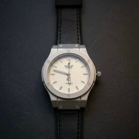 Reloj Hublot C2
