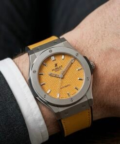 Reloj Hublot C3