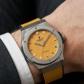 Reloj Hublot C3