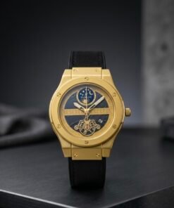 Reloj Hublot Moon 8