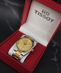 Reloj Tissot PRX80 5 con Caja