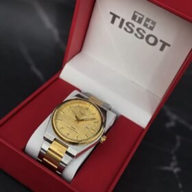 Reloj Tissot PRX80 5 con Caja