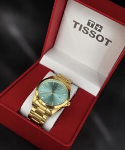 Reloj Tissot PRX80 4 con Caja