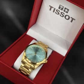 Reloj Tissot PRX80 4 con Caja