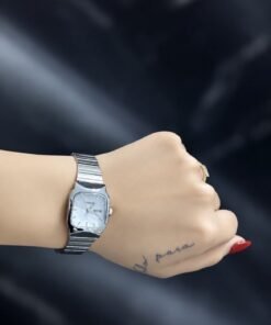 Reloj Casio LTP 4