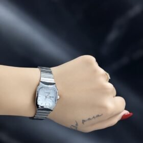 Reloj Casio LTP 4