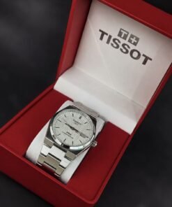 Reloj Tissot PRX80 3 con Caja
