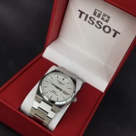 Reloj Tissot PRX80 3 con Caja