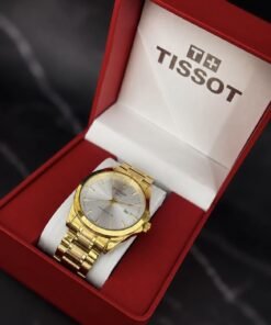 Reloj Tissot PRX80 2 con Caja