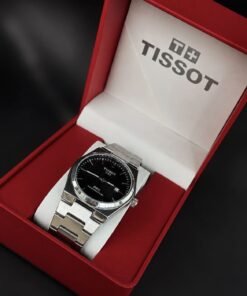 Reloj Tissot PRX80 1 con Caja