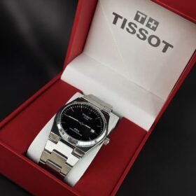 Reloj Tissot PRX80 1 con Caja