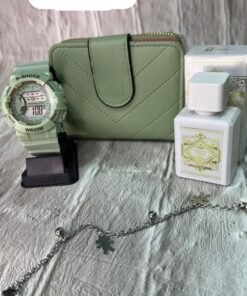 Set Combo Mujer 4