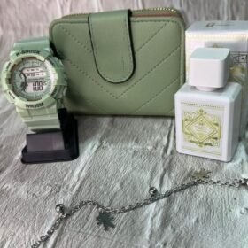 Set Combo Mujer 4