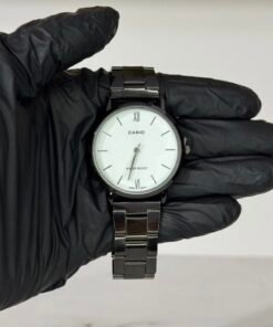 Reloj Casio XII W