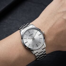 Reloj Casio II W