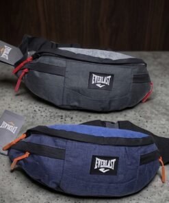 Riñonera Everlast 4