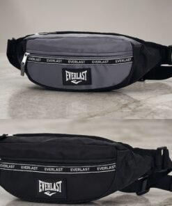 Riñonera Everlast 3