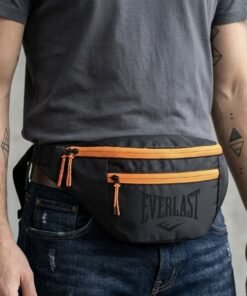 Riñonera Everlast 1