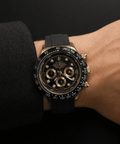Reloj Rolex AA+ 45