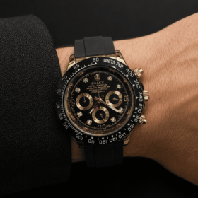 Reloj Rolex AA+ 45