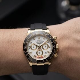 Reloj Rolex AA+ 43