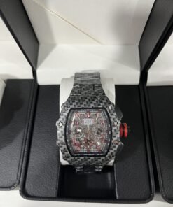 Reloj RM 1 con Caja