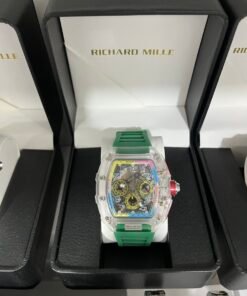 Reloj RM 2 con Caja