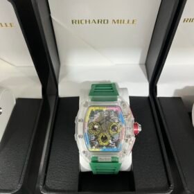 Reloj RM 2 con Caja