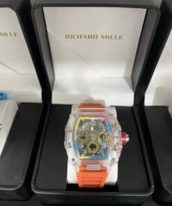Reloj RM 5 con Caja
