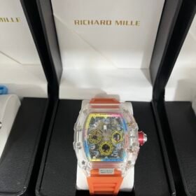 Reloj RM 5 con Caja