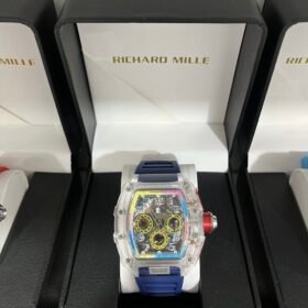 Reloj RM 8 con Caja