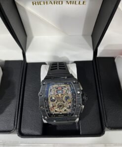 Reloj RM 9 con Caja
