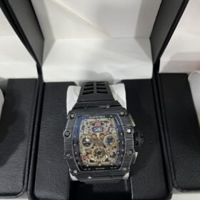 Reloj RM 9 con Caja