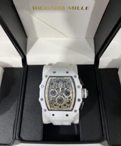 Reloj RM 10 con Caja