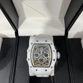 Reloj RM 10 con Caja