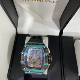 Reloj RM 11 con Caja