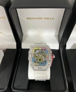 Reloj RM 13 con Caja