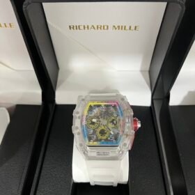 Reloj RM 13 con Caja