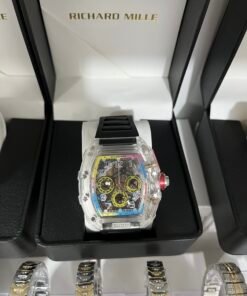 Reloj RM 14 con Caja