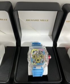 Reloj RM 16 con Caja