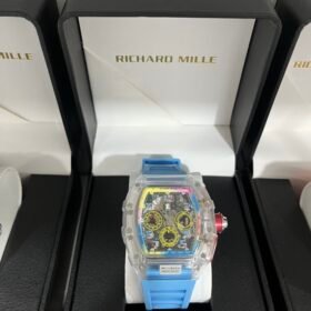 Reloj RM 16 con Caja