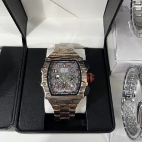 Reloj RM 17 con Caja