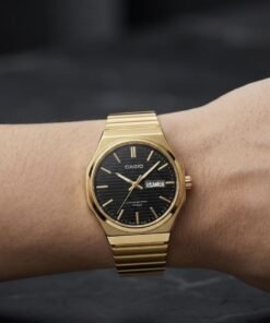 Reloj Casio E735 5