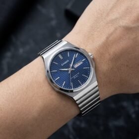 Reloj Casio E735 3