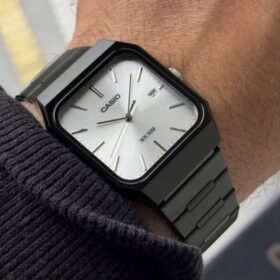 Reloj Casio WTP 5