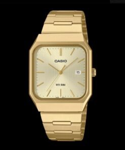 Reloj Casio WTP 8