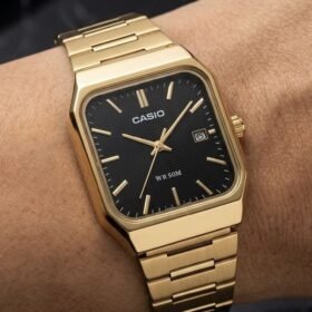 Reloj Casio WTP 9