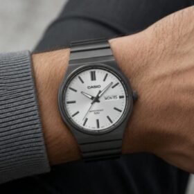 Reloj Casio E735 9
