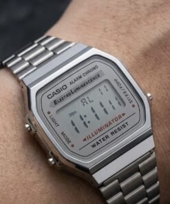 Reloj Casio Vintage W
