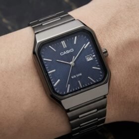 Reloj Casio WTP 6